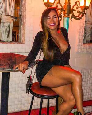 Susana Rodriguez nude 9