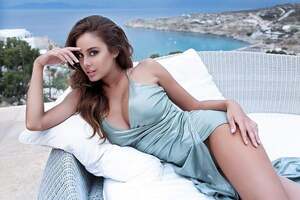 Susanna Canzian nude 12