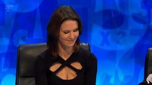 Susie Dent nude 6