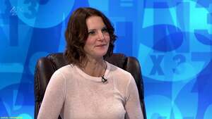 Susie Dent nude 8