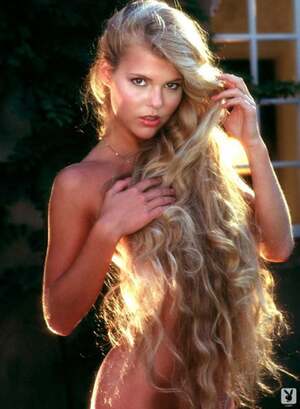 Susie Scott Krabacher nude 2