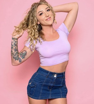 Susie Stellar nude 5