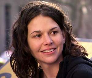 Sutton Foster nude 11