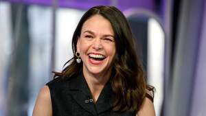 Sutton Foster nude 12