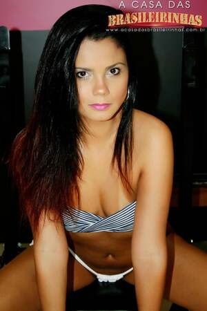 Suzana Rios nude 10