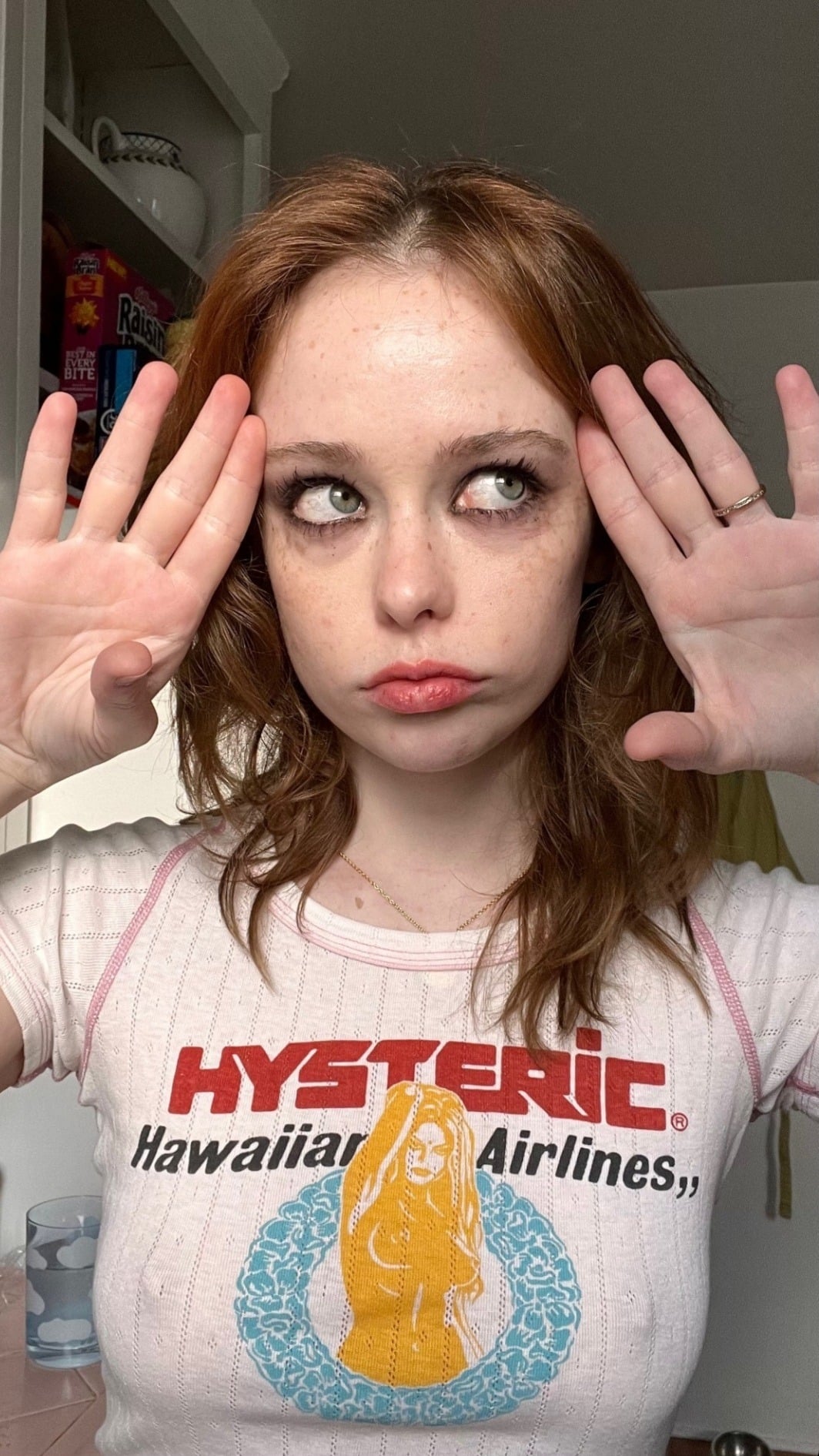 Suzanna Son nude 12