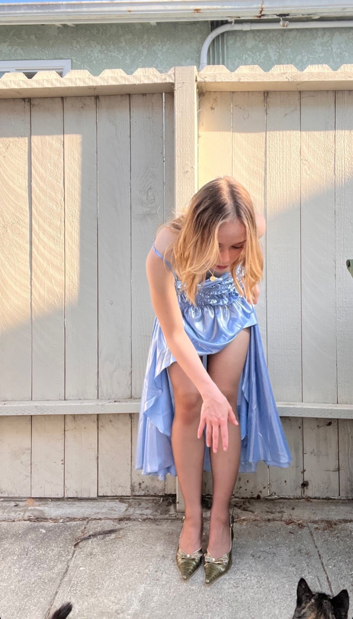 Suzanna Son nude 9