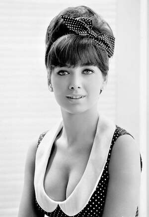 Suzanne Pleshette nude 10