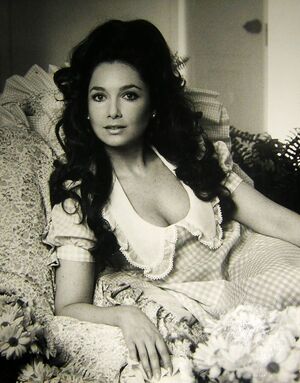 Suzanne Pleshette nude 12