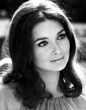 Suzanne Pleshette nude 5