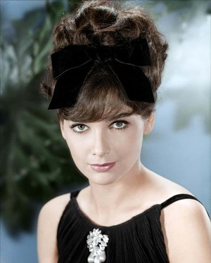 Suzanne Pleshette nude 7