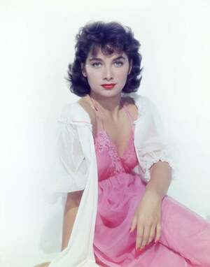 Suzanne Pleshette nude 8