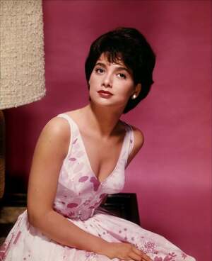 Suzanne Pleshette nude 9