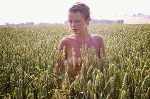 Suze Randall nude 11