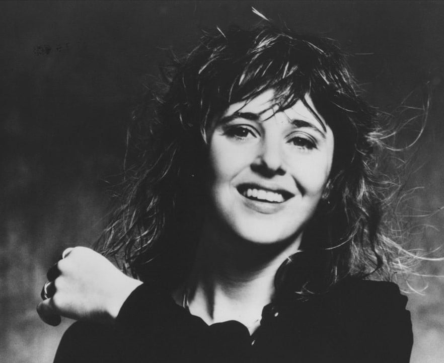 Suzi Quatro nude 5