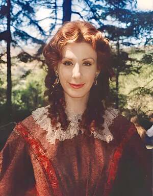 Suzie Plakson nude 4