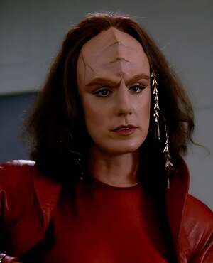 Suzie Plakson nude 6