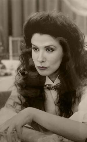Suzie Plakson nude 8
