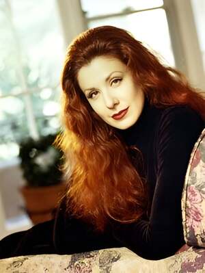Suzie Plakson nude 9