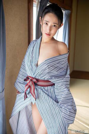 Suzu Matsuoka nude 10