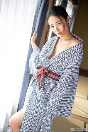 Suzu Matsuoka nude 9