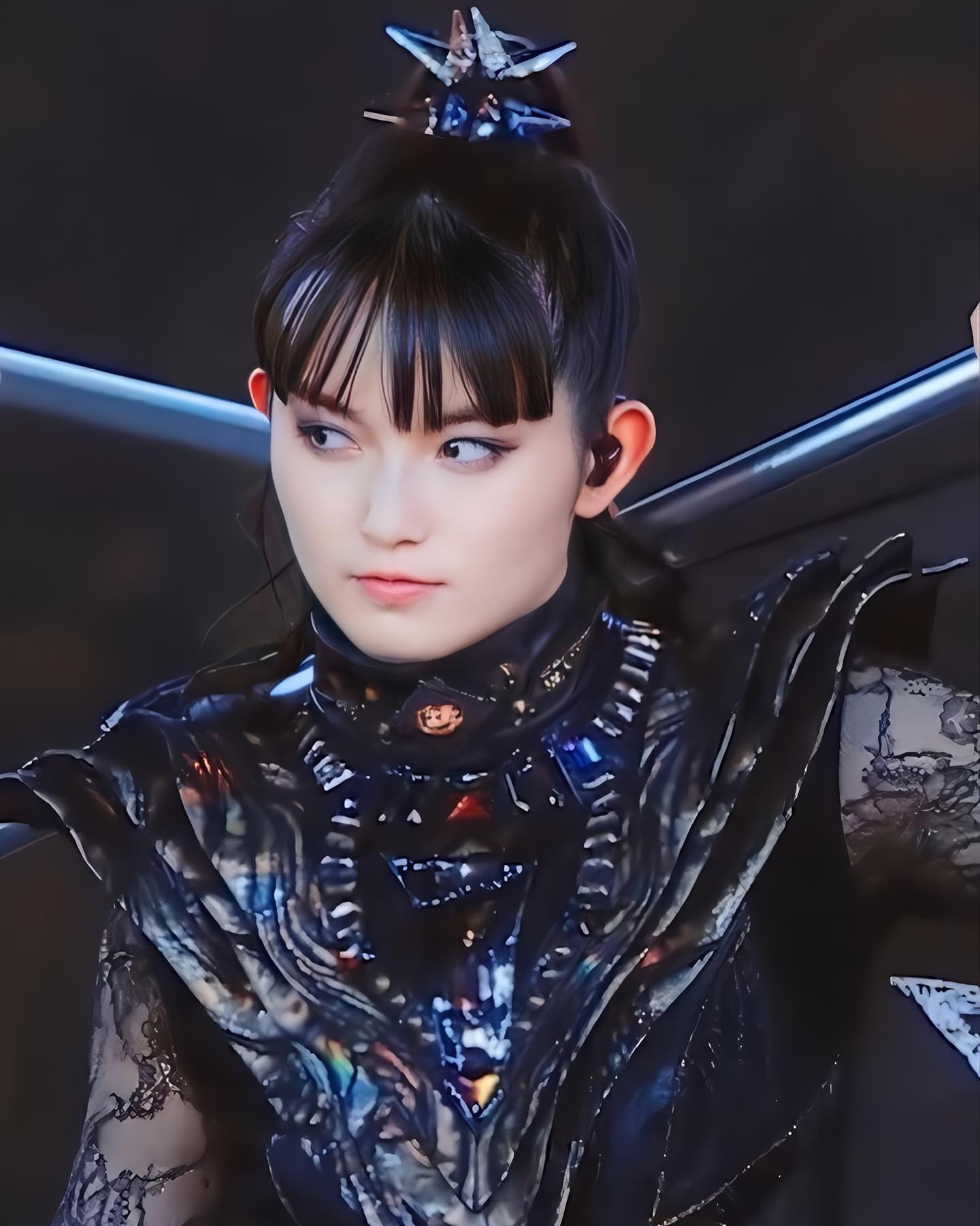 Suzuka Nakamoto nude 6