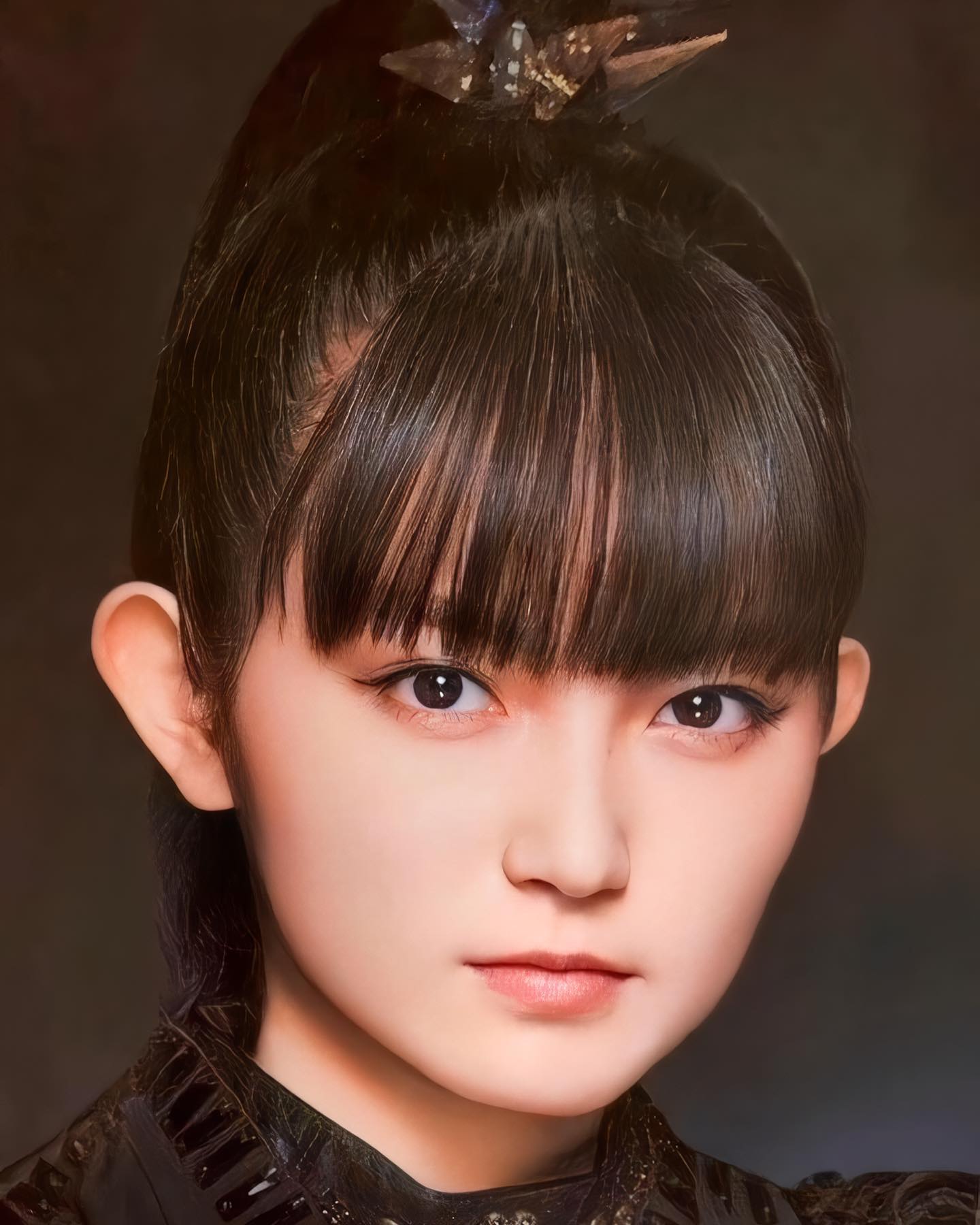 Suzuka Nakamoto nude 7