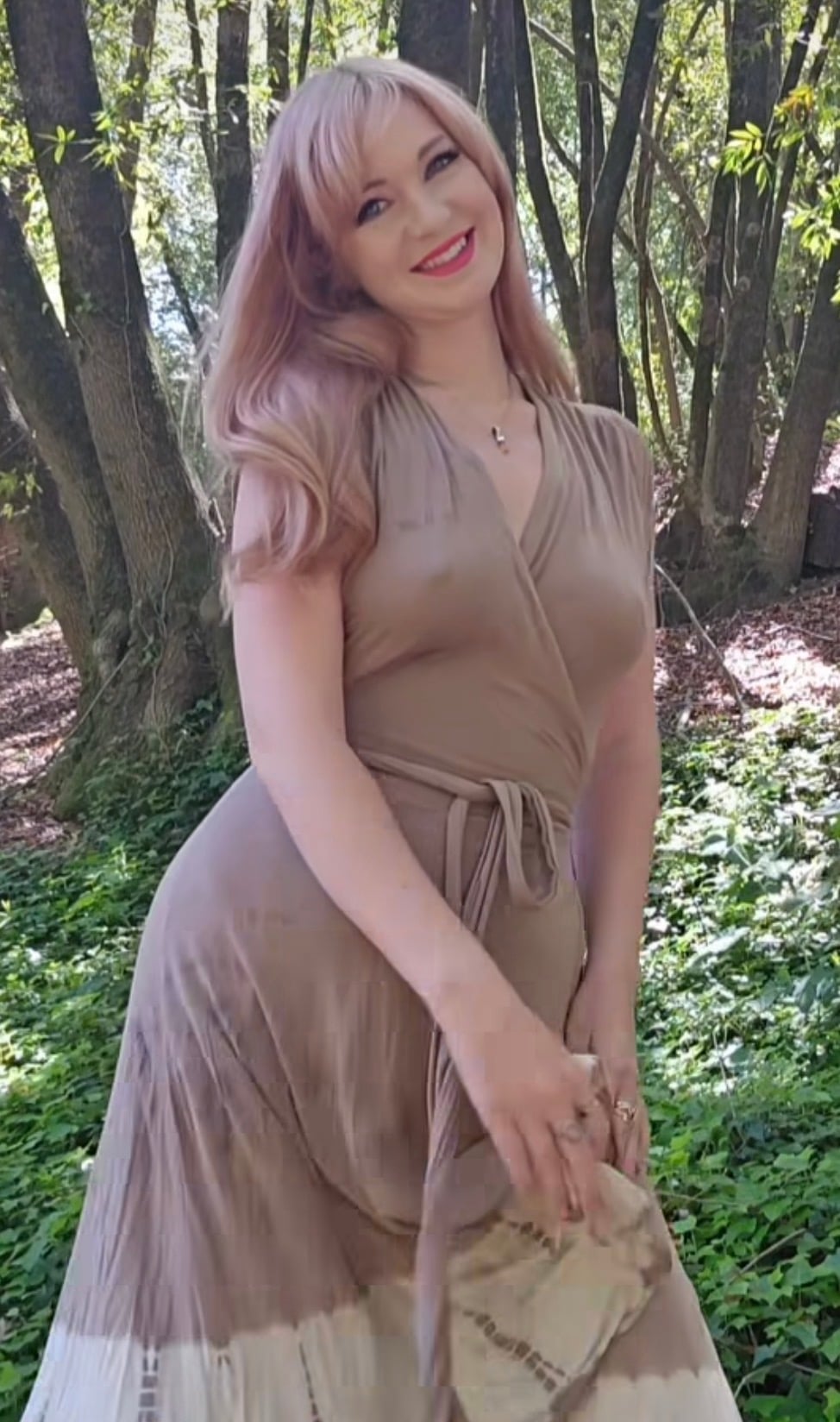 Suzy Berry nude 3