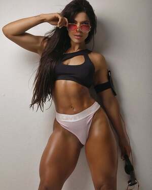 Suzy Cortez nude 12