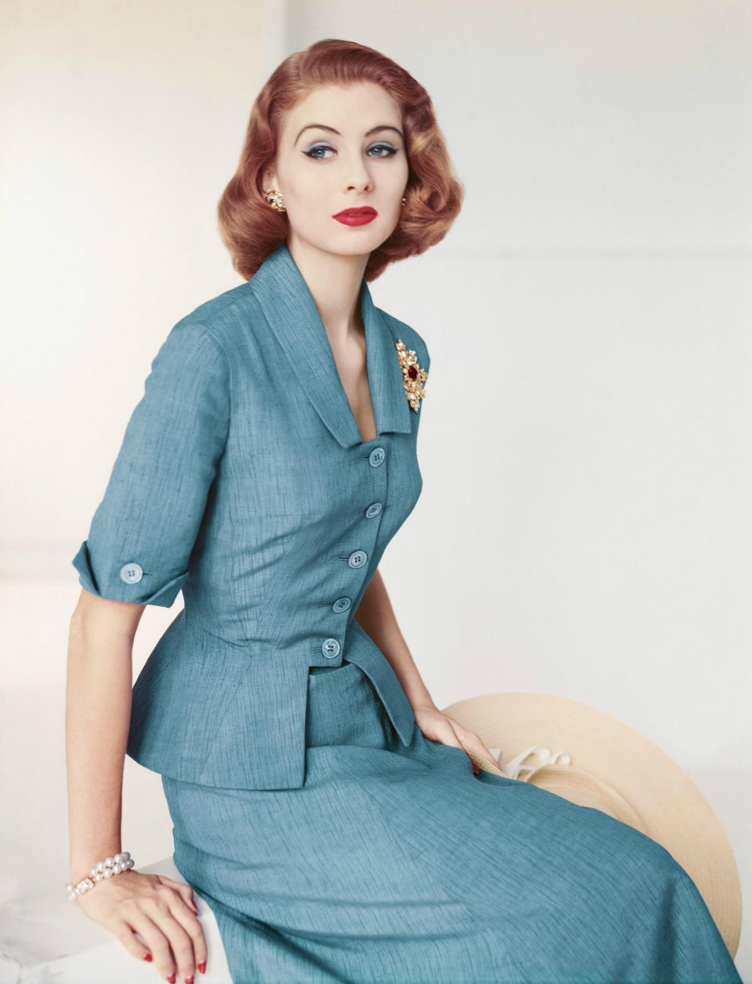 Suzy Parker