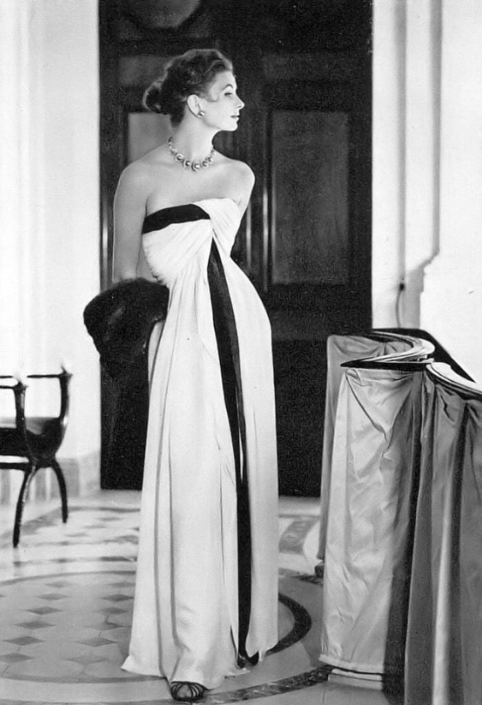 Suzy Parker nude 3