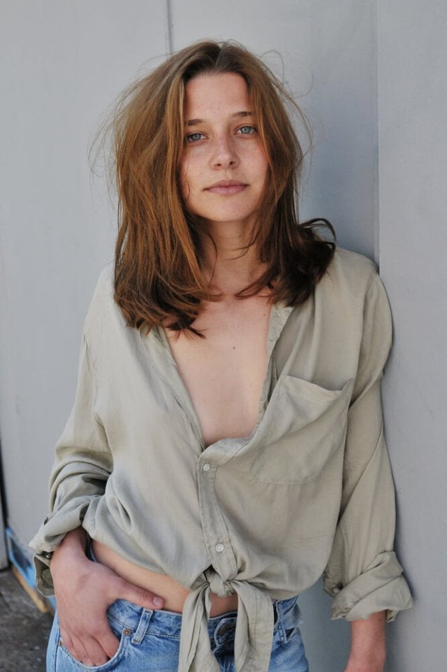 Svenja Jung nude 5