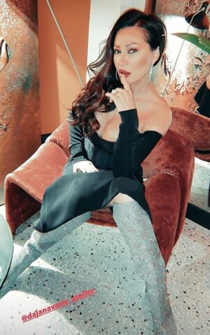Svetlana Ceca Raznatovic nude 6