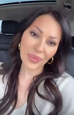 Svetlana Ceca Raznatovic nude 9