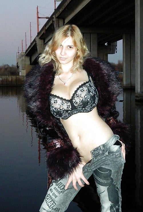 Svetlana Karbivnichaya