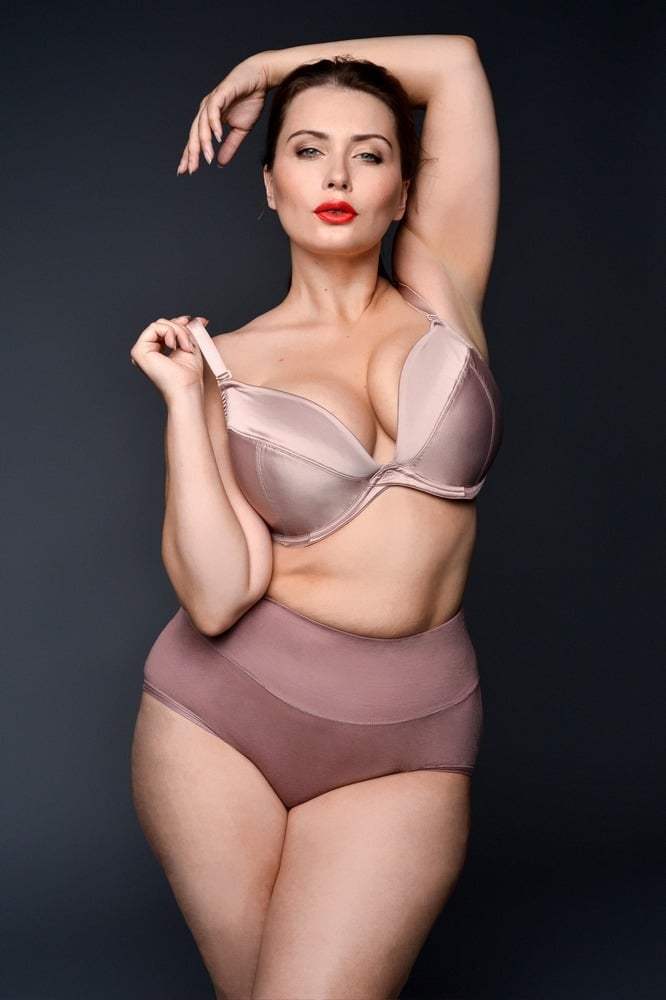 Svetlana Kashirova nude 6