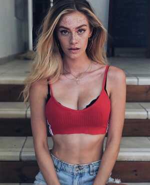 Swantje Paulina nude 6