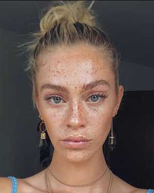 Swantje Paulina nude 8