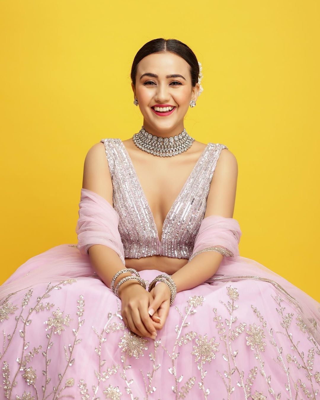 Swastima Khadka nude 11