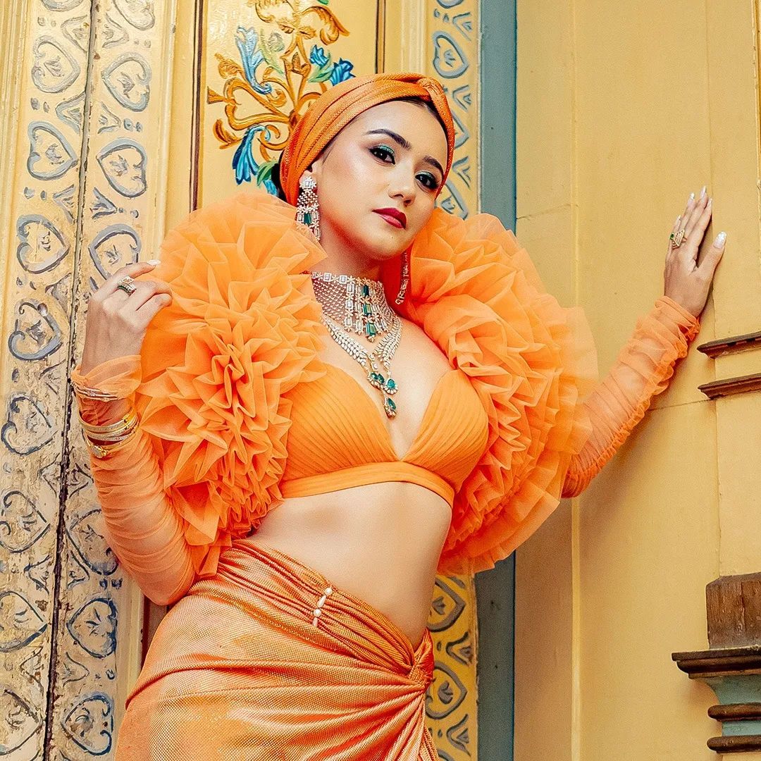 Swastima Khadka nude 12