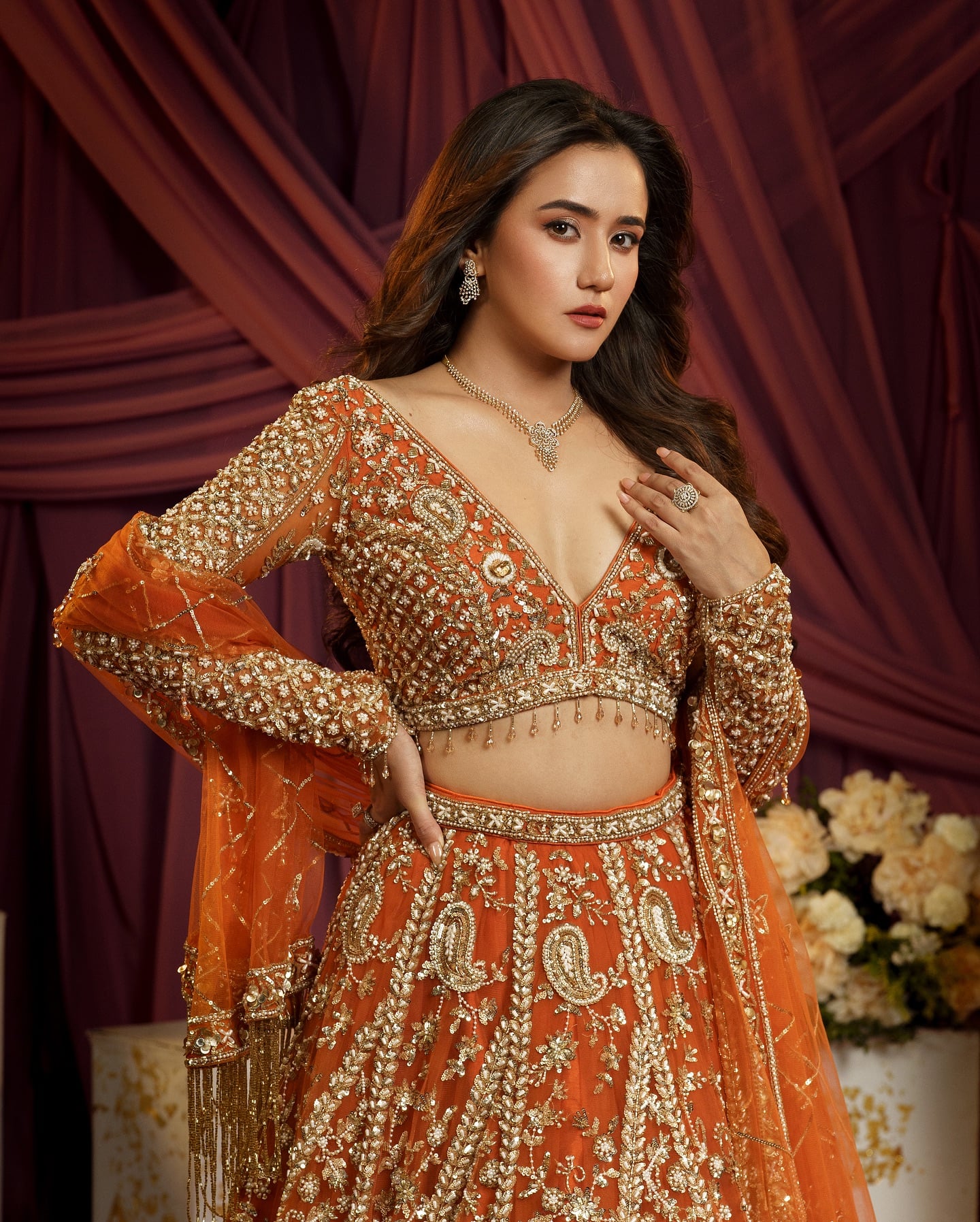 Swastima Khadka nude 2