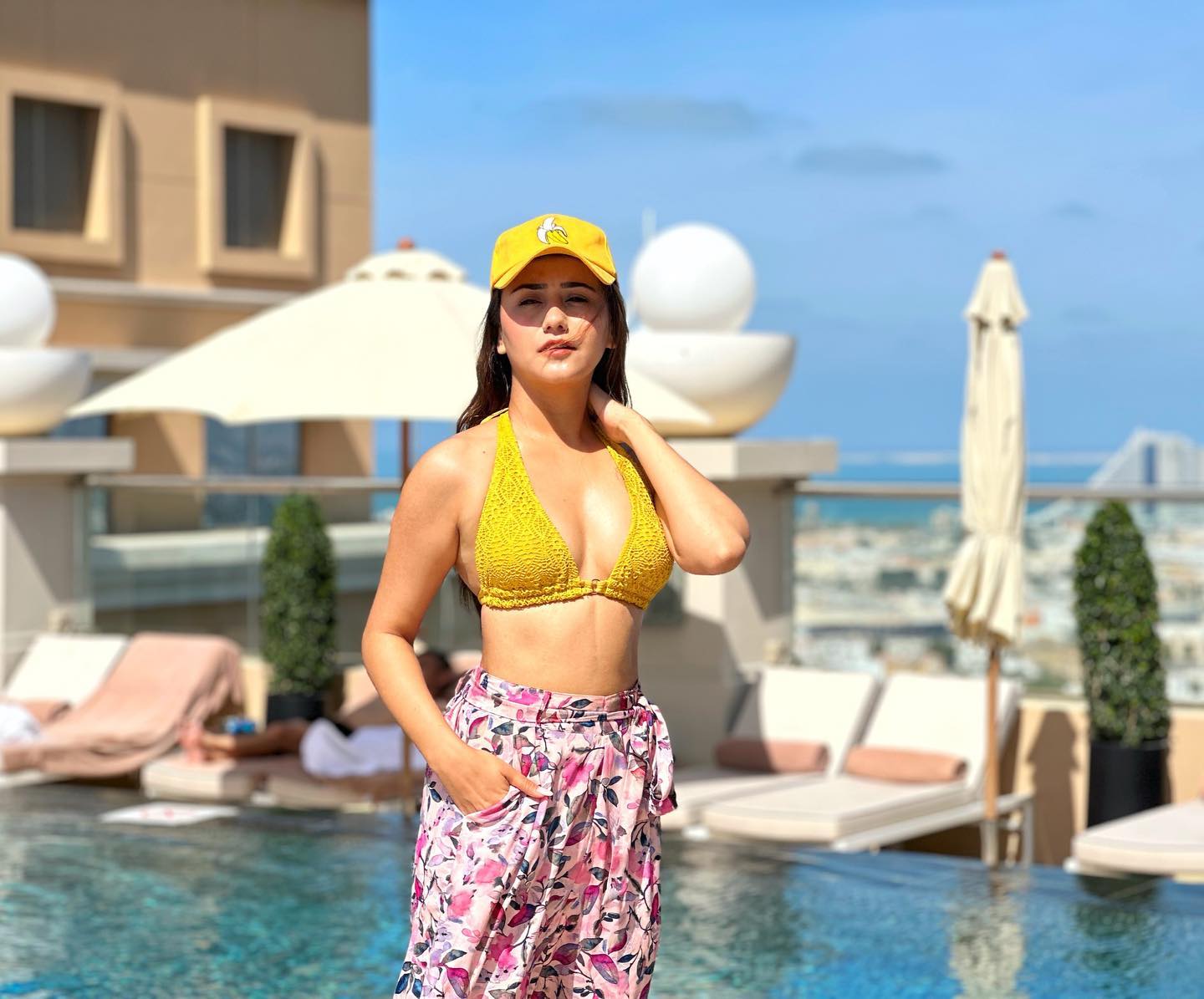 Swastima Khadka nude 6