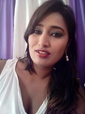 Swathi Naidu nude 3
