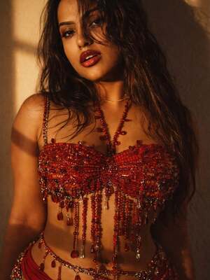 Swathi Rapeti nude 9