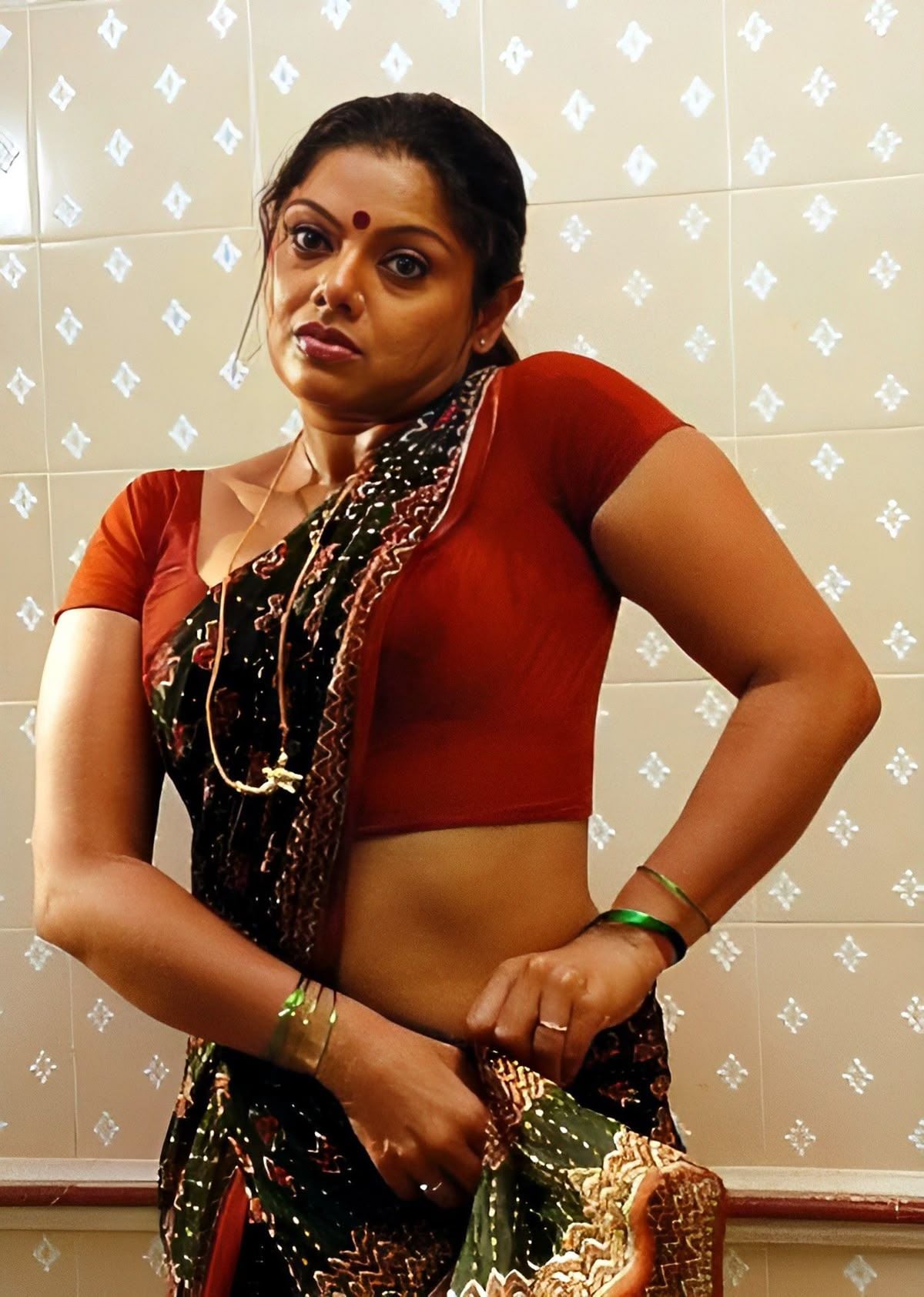 Swati Verma nude 4