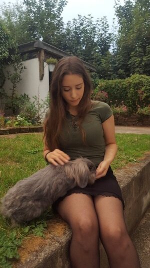 Sweet Anita nude 12
