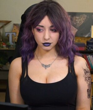Sweet Anita nude 9