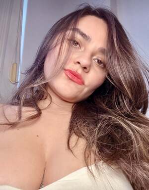 Sweet Creamy Caramel nude 6