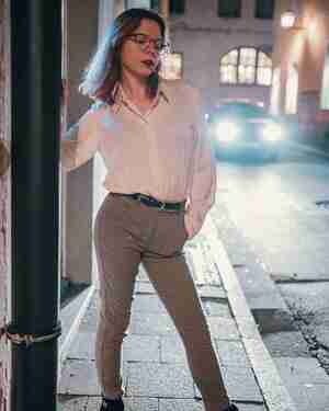 Sweet Lucie nude 12