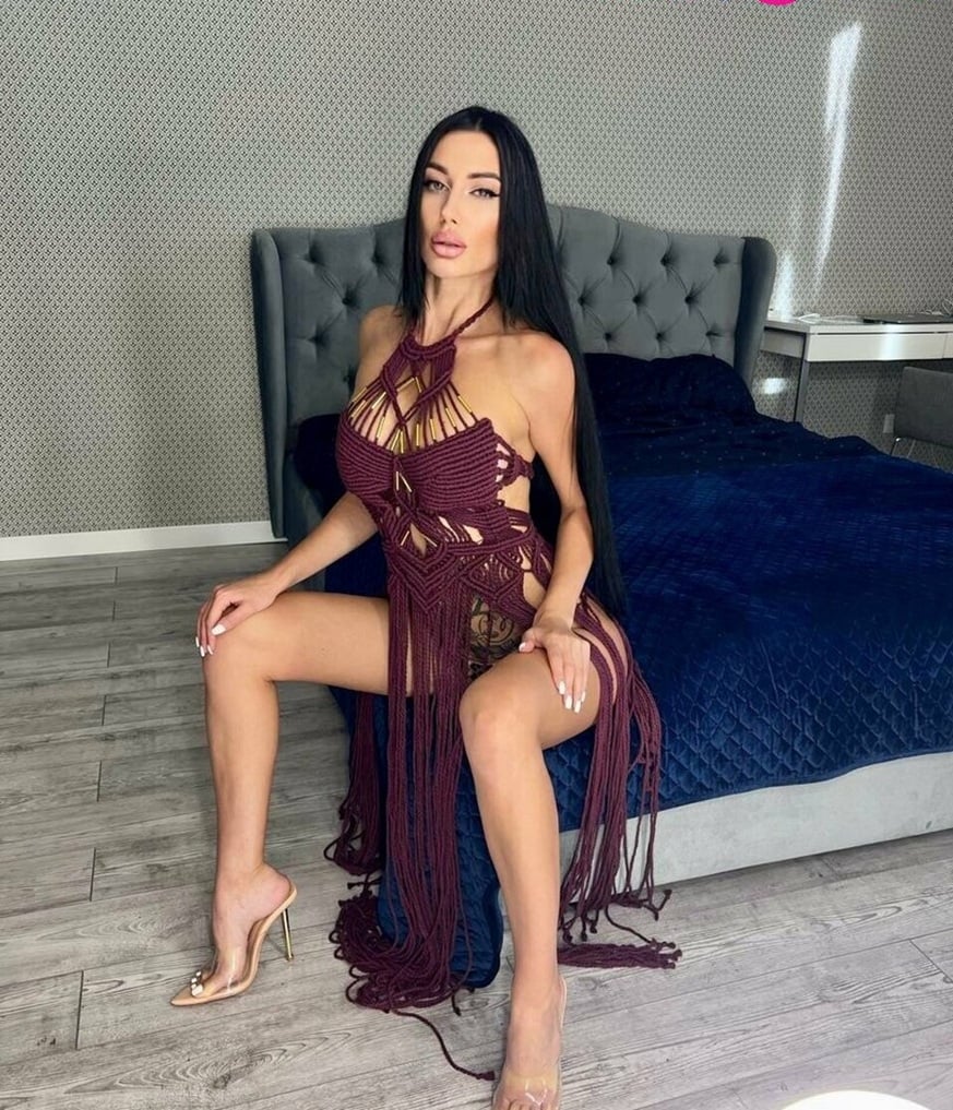 Sweet Mari nude 12